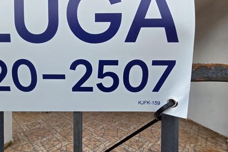 Casa para alugar com 196m², 3 quartos e 3 vagas Casa para alugar com 196m², 3 quartos e 3 vagasKJFK-159