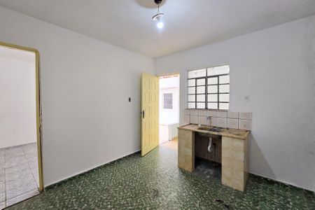Casa para alugar com 196m², 3 quartos e 3 vagas Casa para alugar com 196m², 3 quartos e 3 vagasCozinha