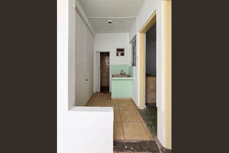 Casa para alugar com 196m², 3 quartos e 3 vagas Casa para alugar com 196m², 3 quartos e 3 vagasÁrea de Serviço