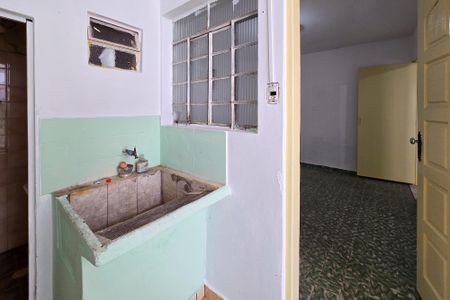 Casa para alugar com 196m², 3 quartos e 3 vagas Casa para alugar com 196m², 3 quartos e 3 vagasÁrea de Serviço