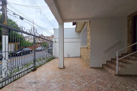 Casa para alugar com 196m², 3 quartos e 3 vagas Casa para alugar com 196m², 3 quartos e 3 vagasGaragem