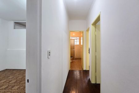 Casa para alugar com 196m², 3 quartos e 3 vagas Casa para alugar com 196m², 3 quartos e 3 vagasAcesso - Quartos