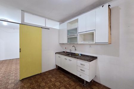 Casa para alugar com 196m², 3 quartos e 3 vagas Casa para alugar com 196m², 3 quartos e 3 vagasCozinha