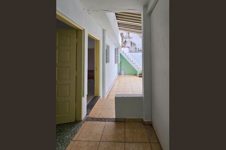 Casa para alugar com 196m², 3 quartos e 3 vagas Casa para alugar com 196m², 3 quartos e 3 vagasÁrea de Serviço