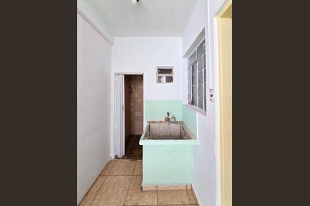 Casa para alugar com 196m², 3 quartos e 3 vagas Casa para alugar com 196m², 3 quartos e 3 vagasÁrea de Serviço