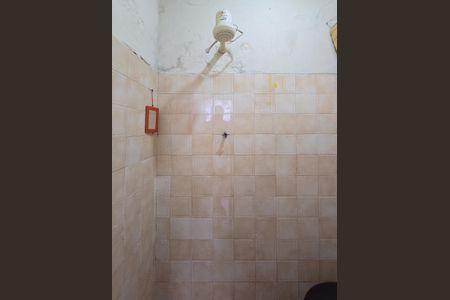 Casa para alugar com 196m², 3 quartos e 3 vagas Casa para alugar com 196m², 3 quartos e 3 vagasBanheiro de serviço