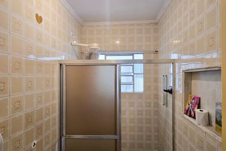 Casa para alugar com 196m², 3 quartos e 3 vagas Casa para alugar com 196m², 3 quartos e 3 vagasBanheiro Social