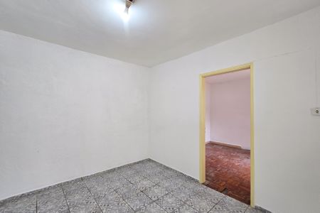 Casa para alugar com 196m², 3 quartos e 3 vagas Casa para alugar com 196m², 3 quartos e 3 vagasSala - Edícula