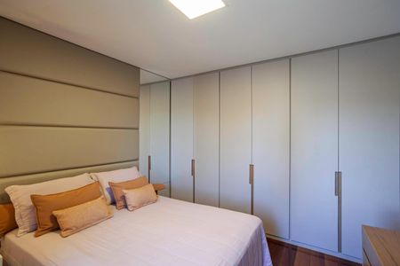 Apartamento à venda com 93m², 3 quartos e 2 vagasSuíte 