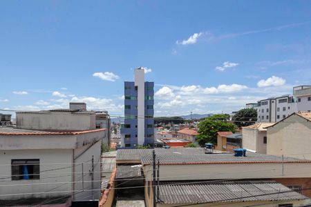Apartamento à venda com 93m², 3 quartos e 2 vagasVaranda da suíte