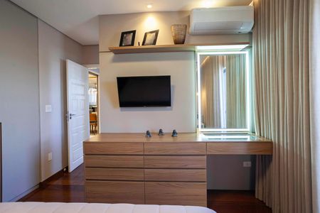 Apartamento à venda com 93m², 3 quartos e 2 vagasSuíte 