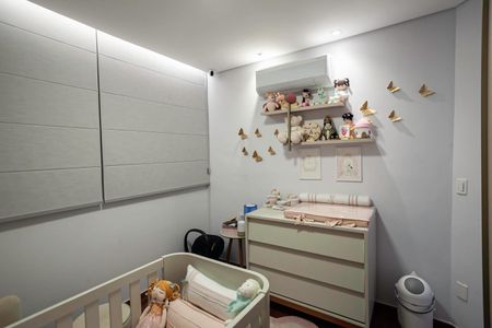 Apartamento à venda com 93m², 3 quartos e 2 vagasQuarto 1