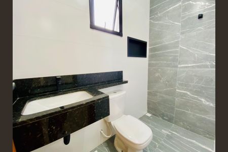 Casa à venda com 3 quartos, 140m² em Vila Salete, São Paulo