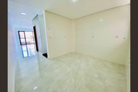 Casa à venda com 3 quartos, 140m² em Vila Salete, São Paulo