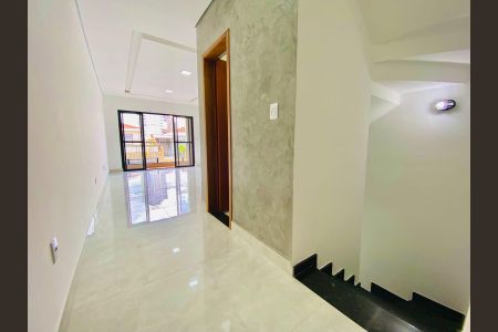 Casa à venda com 140m², 3 quartos e 3 vagas