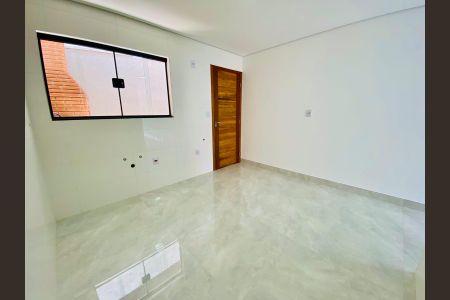 Casa à venda com 140m², 3 quartos e 3 vagas