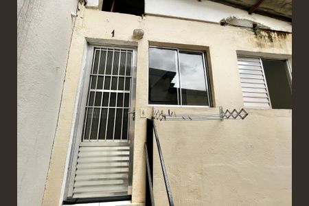 Studio para alugar com 22m², 1 quarto e sem vagaPorta