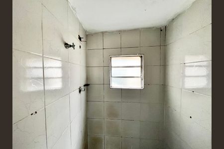 Studio para alugar com 22m², 1 quarto e sem vagaBanheiro