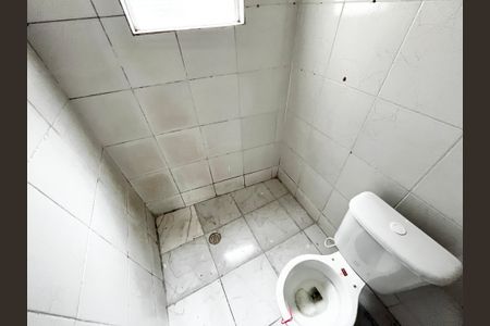 Studio para alugar com 22m², 1 quarto e sem vagaBanheiro