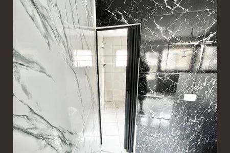 Studio para alugar com 22m², 1 quarto e sem vagaCozinha