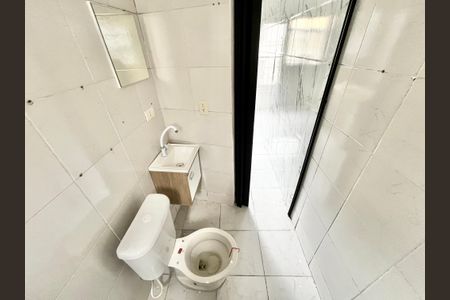 Studio para alugar com 22m², 1 quarto e sem vagaBanheiro
