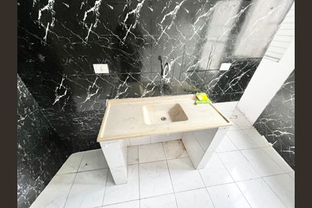 Studio para alugar com 22m², 1 quarto e sem vagaCozinha