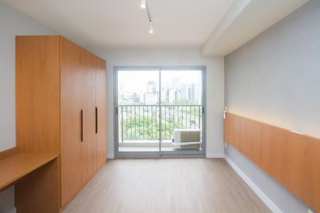 Kitnet/Studio à venda com 1 quarto, 36m² em Vila Cordeiro, São Paulo