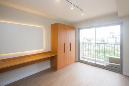 Kitnet/Studio à venda com 1 quarto, 36m² em Vila Cordeiro, São Paulo