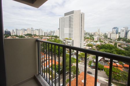 Kitnet/Studio à venda com 1 quarto, 36m² em Vila Cordeiro, São Paulo