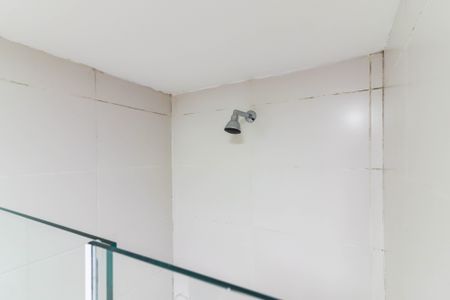 Studio para alugar com 30m², 1 quarto e sem vagaBanheiro