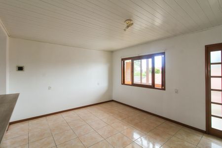 Sala de apartamento para alugar com 2 quartos, 80m² em Igara, Canoas