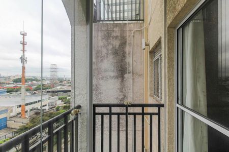 Apartamento à venda com 2 quartos, 69m² em Sítio da Figueira, São Paulo