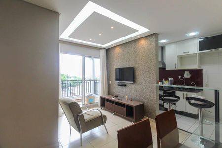 Apartamento à venda com 2 quartos, 69m² em Sítio da Figueira, São Paulo