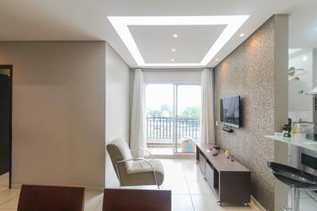 Apartamento à venda com 2 quartos, 69m² em Sítio da Figueira, São Paulo