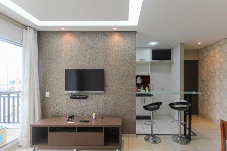 Apartamento à venda com 2 quartos, 69m² em Sítio da Figueira, São Paulo