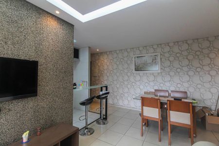 Apartamento à venda com 2 quartos, 69m² em Sítio da Figueira, São Paulo