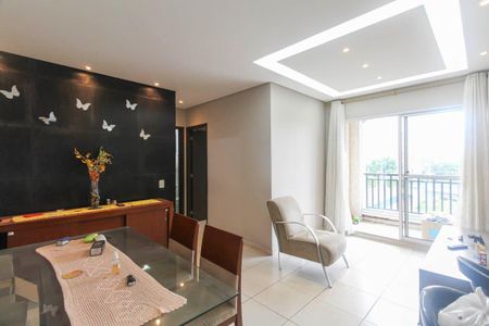 Apartamento à venda com 2 quartos, 69m² em Sítio da Figueira, São Paulo