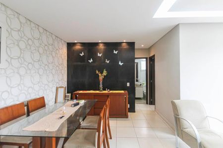 Apartamento à venda com 2 quartos, 69m² em Sítio da Figueira, São Paulo
