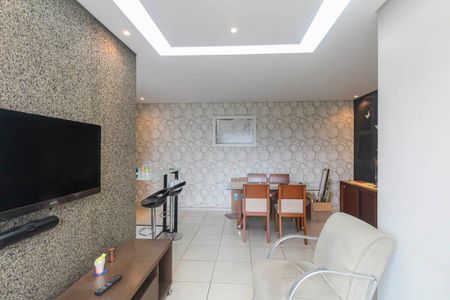 Apartamento à venda com 2 quartos, 69m² em Sítio da Figueira, São Paulo