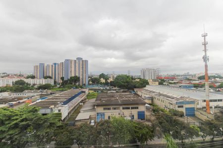 Apartamento à venda com 2 quartos, 69m² em Sítio da Figueira, São Paulo