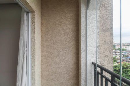 Apartamento à venda com 2 quartos, 69m² em Sítio da Figueira, São Paulo