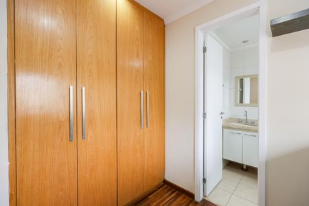 Apartamento à venda com 124m², 3 quartos e 2 vagasSuíte 3