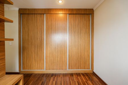 Apartamento à venda com 124m², 3 quartos e 2 vagasSuíte 2