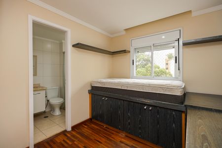 Apartamento à venda com 124m², 3 quartos e 2 vagasSuíte 3