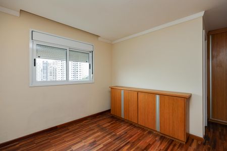 Apartamento à venda com 124m², 3 quartos e 2 vagasSuíte 1
