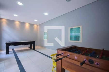 Apartamento à venda com 124m², 3 quartos e 2 vagasÁrea comum