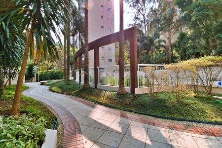 Apartamento à venda com 124m², 3 quartos e 2 vagasÁrea comum