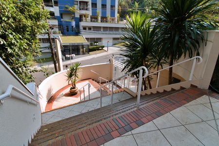 Apartamento à venda com 124m², 3 quartos e 2 vagasÁrea comum