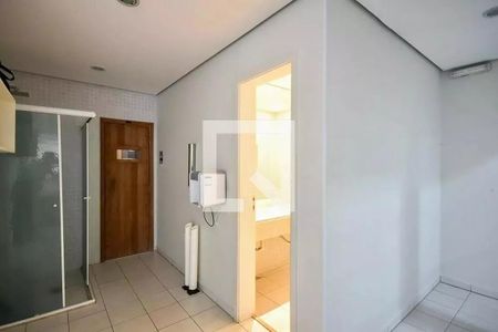 Apartamento à venda com 124m², 3 quartos e 2 vagasÁrea comum