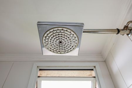 Apartamento à venda com 124m², 3 quartos e 2 vagasBanheiro da Suíte 1